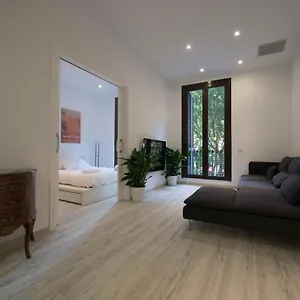 Roger De Lluria Design , Barcelona Spanje