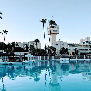 Apartment Golf Coast Alamos, Primera Linea De Playa, Torremolinos