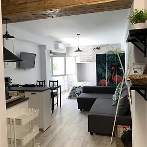 Sol Ohana Boutique Appartement