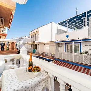 Malagasuite El Levante Apartment Torremolinos