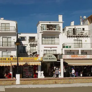Casa Blanca , Torremolinos Spanje