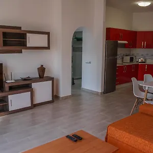 Old Town Reina Sofia 1 Apartment Puerto del Carmen (Lanzarote)