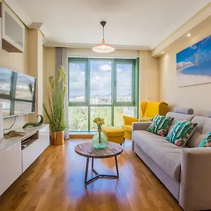 The Paradise Jaira Ii Apartment Arrecife (Lanzarote)