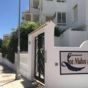 Nidos Apartment Torremolinos