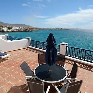 Avanti Stunning Sea Views Playa Blanca Apartment Playa Blanca (Lanzarote)