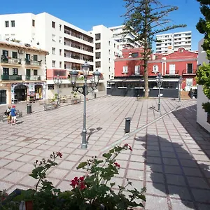 Apartment Monko - Kiwi & Tropycal O, Torremolinos